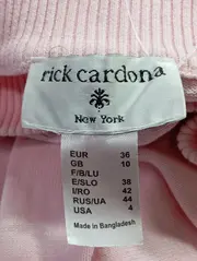 Vorschaubild RICK CARDONA Pullover 3