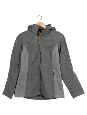 ICEPEAK Fleecejacke