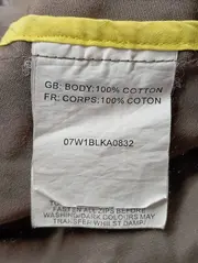 Vorschaubild BENCH Leichte Jacke 4
