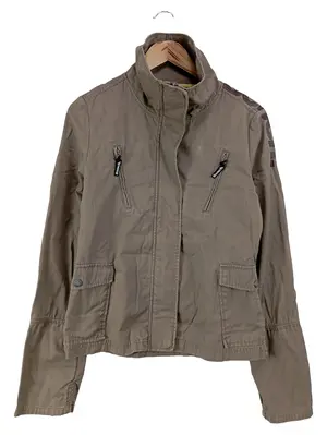 BENCH Leichte Jacke