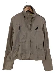 Vorschaubild BENCH Leichte Jacke 1