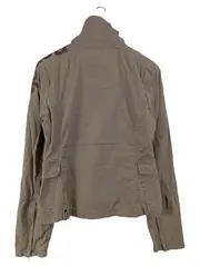 Vorschaubild BENCH Leichte Jacke 2