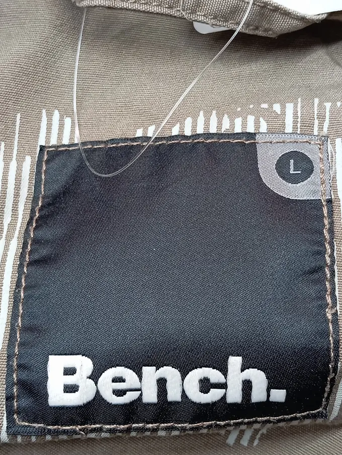 BENCH Leichte Jacke Bild 3