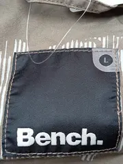 Vorschaubild BENCH Leichte Jacke 3