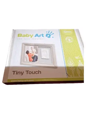 BABY ART Bilderrahmen