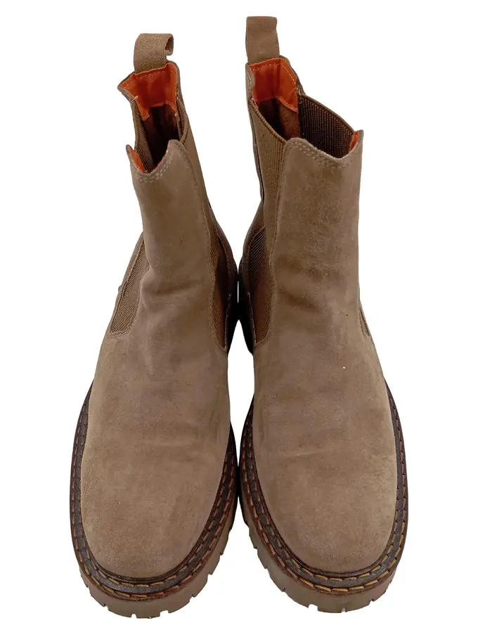 APPLE OF EDEN Stiefel Bild 2