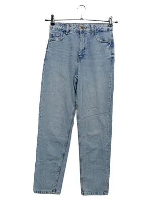 ZARA Mom Jeans
