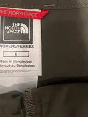 Vorschaubild 5 von Damen Sport Shorts Outdoor Gr. 38/M Oliv