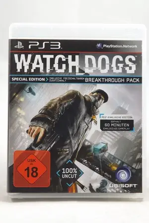 UBISOFT Actionspiele