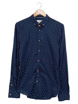 TOM TAILOR Freizeithemd