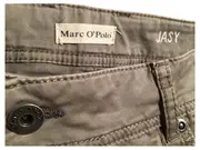 Vorschaubild 2 von Jasy Jeansrock Damen Beige Gr. 42/XL Casual Midirock