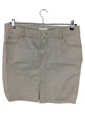 MARC O'POLO Jeansrock