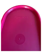 Vorschaubild 2 von Vorratsdose Ovalino Pink Frischhaltedose Behälter 500ml
