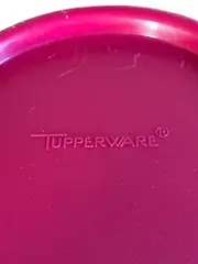 Vorschaubild 3 von Vorratsdose Ovalino Pink Frischhaltedose Behälter 500ml