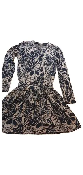 POMPDELUX Freizeitkleid