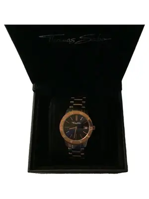 THOMAS SABO Armbanduhr