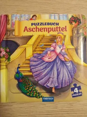 TRÖTSCH VERLAG Puzzle