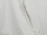 Vorschaubild 4 von FC Bayern München Trainingsjacke Herren 3XL Weiß Windbreaker