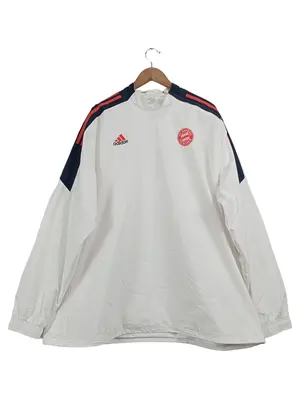 ADIDAS Trainingsjacke