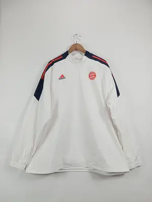 ADIDAS Trainingsjacke