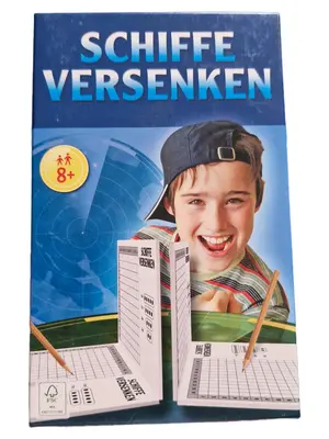 INNOVAKIDS GMBH Brettspiel