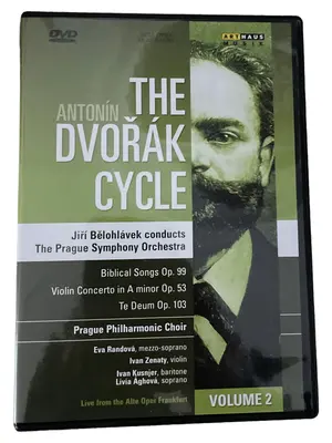 Klassische Aufführung