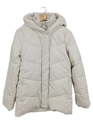 ABERCROMBIE & FITCH Steppjacke