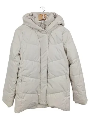 ABERCROMBIE & FITCH Steppjacke