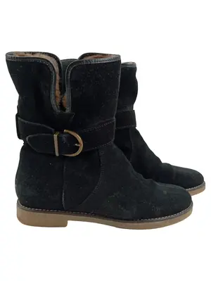 PEPEROSA Stiefelette