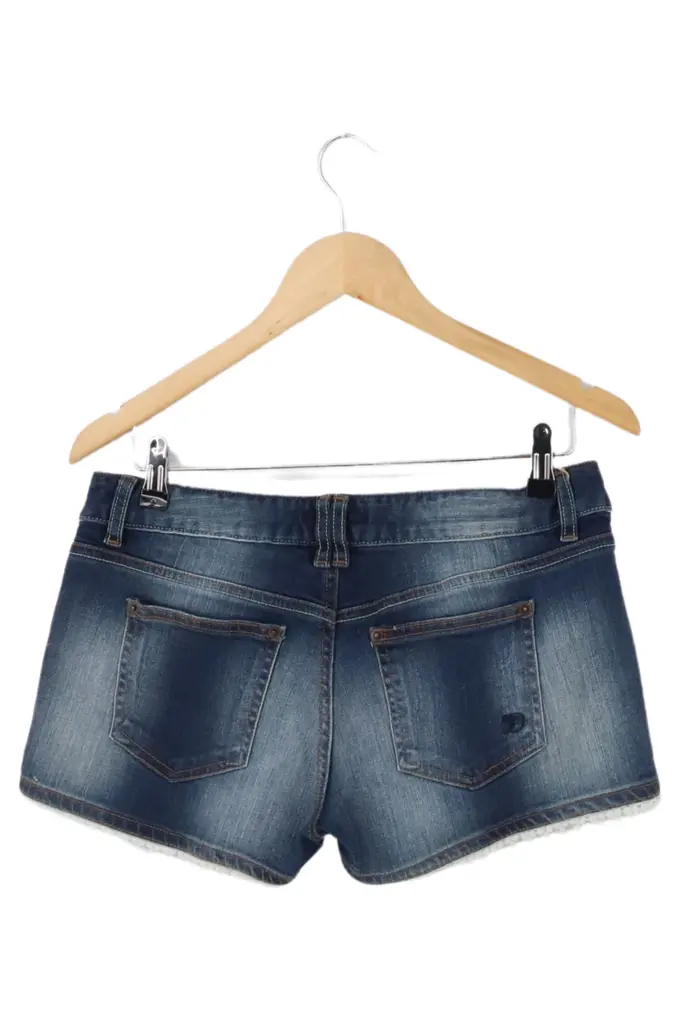 TOM TAILOR Jeans Shorts Bild 2