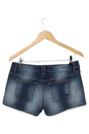 Vorschaubild TOM TAILOR Jeans Shorts 2