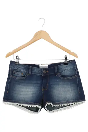 TOM TAILOR Jeans Shorts