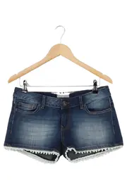 Vorschaubild TOM TAILOR Jeans Shorts 1