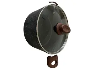 KITCHEN ACADEMY Suppenterrine