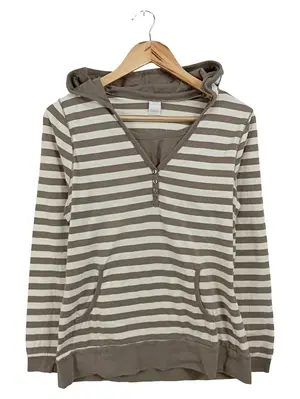 CAMAÏEU Kapuzenpullover