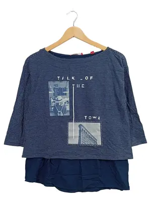 S.OLIVER Langarmshirt