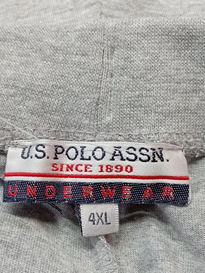 U.S. POLO ASSN. Jogginghose Bild 3