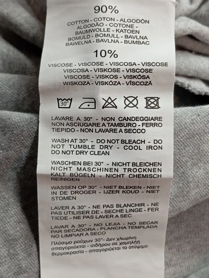 U.S. POLO ASSN. Jogginghose Bild 4