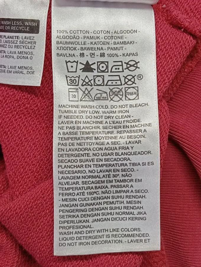 LEVIS Pullover Bild 5