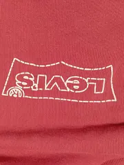 Vorschaubild 4 von LEVIS Herren Pullover Gr. 48/M Rot Streetwear Vintage Sweatshirt