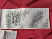 Vorschaubild 5 von LEVIS Herren Pullover Gr. 48/M Rot Streetwear Vintage Sweatshirt