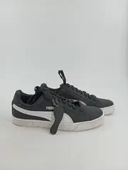 Vorschaubild 2 von Sneaker low Herren Schuhe Gr. 40 Schwarz Sportlich