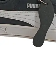 Vorschaubild 5 von Sneaker low Herren Schuhe Gr. 40 Schwarz Sportlich