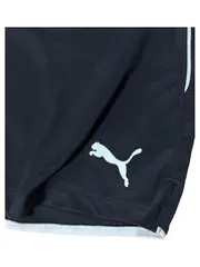 Vorschaubild 3 von Herren Sport Shorts Gr. XL Schwarz Trainingshose Kurze Hose