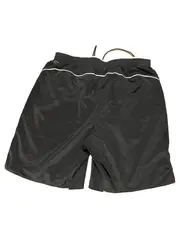 Vorschaubild 2 von Herren Sport Shorts Gr. XL Schwarz Trainingshose Kurze Hose