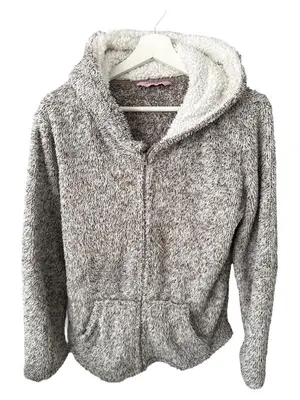HUNKEMÖLLER Fleecepullover