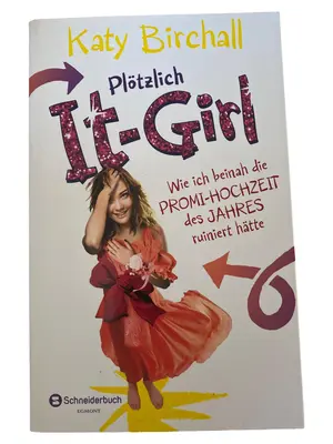 Buch für Jugendliche