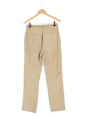 Vorschaubild HELLINE Lederhose 2