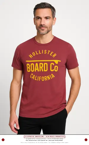 HOLLISTER T-Shirt