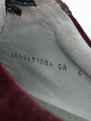 Vorschaubild WALDLÄUFER Schnürschuhe 4